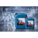 Sert Sularda Etkili Bulaşık Makinesı Parlatıcısı - 10 KG