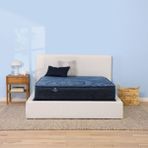 Serta Perfect Sleeper Pacific Wind Visco Jel&lateks Yatak - Beyaz - 90 x 190 cm