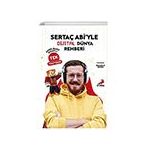 Sertaç Abi’yle Dijital Dünya Rehberi Anne-Baba Onaylı Tek YouTuber - Erdem Yayınları