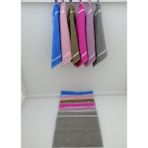 Sertay 30X30 Pamuk Bukle Havlu Peçete 12'li - 30 x 30 cm - Renkli