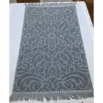 Sertay 50 x 90 cm Coco Desen El/Yüz Havlusu 6'Lı - Çok Renkli