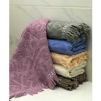 SERTAY 50X90 COCO DESEN EL/YÜZ HAVLUSU 12'Lİ