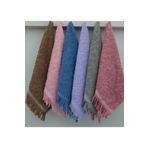 SERTAY HAVLU SERTAY 30X50 COCO DESEN MUTFAK HAVLUSU 6'LI ASORTİ 1