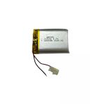 Sertec 103040 3.7V 1200Mah Li-Polymer Pil (Devreli/1.5A)
