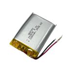 Sertec 103040 3.7v 1200mah Li-polymer Pil