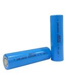 Sertec 18650 3.7V 2000mAh 10C Başsız Lityum Pil