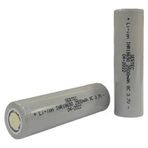 Sertec 18650 3.7V 2000mAh Lityum Pil