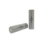 Sertec 18650 3.7V 2500mAh Başsız Lityum Pil
