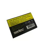 Sertec - / Ericson Sr-Bst-41 / X1 Uyumlu Batarya