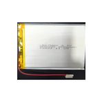 Sertec Lipo Polimer 306090 Lityum 3.7v 3000mah Polimer Pil