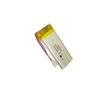 Sertec Lipo Polimer 502050 500mah 3.7v Li-Plymer Pil