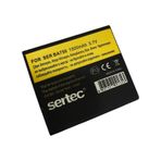 Sertec - Sony / Ericson Sr-Ba750 Uyumlu Batarya