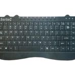 Sertec STC-920A Usb Kablolu Mini Multimedya Q Klavye