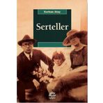 Serteller - Korhan Atay