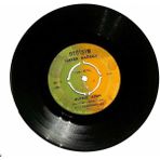 Serter Bağcan (1976) – Sihirli Değnek Mutsuz Adam Plak (107) PLK18439