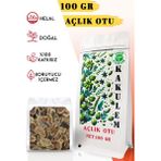 Sertifikalı 100 gr Açlık Otu Sinameki Tokluk Hissi