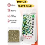 Sertifikalı 100 gr Mate Çayı Bitki Çayı