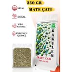 Sertifikalı 250 gr Mate Çayı Bitki Çayı