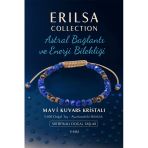 Sertifikalı Astral Bağlantı Ve Enerji Bilekliği – Mavi Kuvars Kristali (İnce Model)