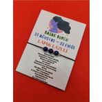 Sertifikalı Başak Burcu Lapis Taşı Doğal Taş Bileklik