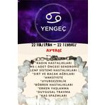 Sertifikalı Burç Taşı Yengeç Burcu Aytaşı Bileklik