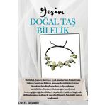 Sertifikalı Doğal Taş Yeşim Bileklik Özel Tasarım El Yapımı Asansör Kilit Sistemi