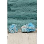 Sertifikalı Ham Doğal Apatit Taşı Kütle (4-5 Cm)