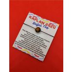 Sertifikalı Kaplan Gözü Taşı Bileklik 12mm Orijinal Doğal Taş