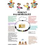 Sertifikalı Öğrenci Başarı Bileklik Oniks,Hematit,Unakit,Kristal Kuvars,Akik,Kalsit,Aventurin,Havlit