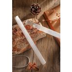 Sertifikalı Selenit Taşı Çubuk (6-8 Cm)