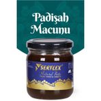 Sertlex Macun 240 GR Bitkisel , Ginseng , Enerji Güç , Kuvvet Arttırıcı Macun