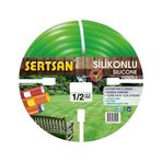 Sertsan 1 2 25 mt Ekolüks Silikonlu Hortum
