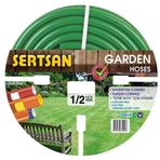 Sertsan 1/2 25 m Garden Hortum