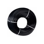 Sertsan Deliksiz, Çok Yıllık, Kalın Düz Damla Sulama Hortumu (Bağ,Bahçe,Tarla,Sera) 50m, (16mmX1,2mm)