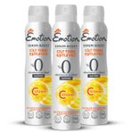 Serum Boost Cilt Tonu Eşitleyici Kadın Sprey Deodorant Alüminyum&Alkol İçermez 3x150 Ml