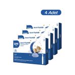 Serum Fizyolojik Seti 10x4 40 Adet