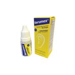 Serumex Kulak Damlası 8680110100207