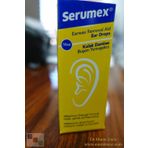 Serumex Kulak Damlası