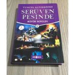 Serüven Peşinde Büyük Soygun 14.Kitap - İmzalı - (Sahafiye Kitap)