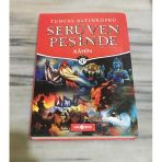 Serüven Peşinde Kahin - İmzalı - (Sahafiye Kitap)