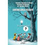 Serüven Yayınevi Çocuklarla Felsefe - Ilkokulda Düşünme Ve Iletişim Becerileri Gelişiminde Bir Yaklaşım Önerisi