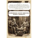 Serüven Yayınevi Kahramanın Kayıp Haritası: Kader Labirenti