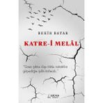 Serüven Yayınevi Katre-I Melal