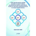 Serüven Yayınevi Türk Üretim Modellerinin Gelişimi ve Keşik ve Imece Organizasyon Modellemelerinin Izleri ve Yeni Nesil Kooparatifçilik ve Tekam Girişim Modeli