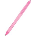 Serve Berry 07 mm Pastel Pembe 31 Jel Kalem