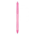 Serve Berry 0,7 mm Pastel Pembe Jel Kalem
