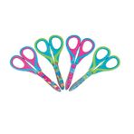 Serve Berry Fluo Renkler Makas