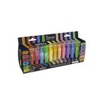 Serve Berry Fosforlu Kalem, 12 Renkli Set THTKDNNW3008296