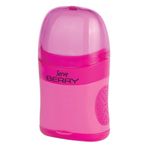 Serve Berry SV-BERRY1FP Pembe Silgili Kalemtıraş