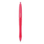 Serve Berry SV-BRGE Yakut Kırmızı 0.7 mm Jel Kalem